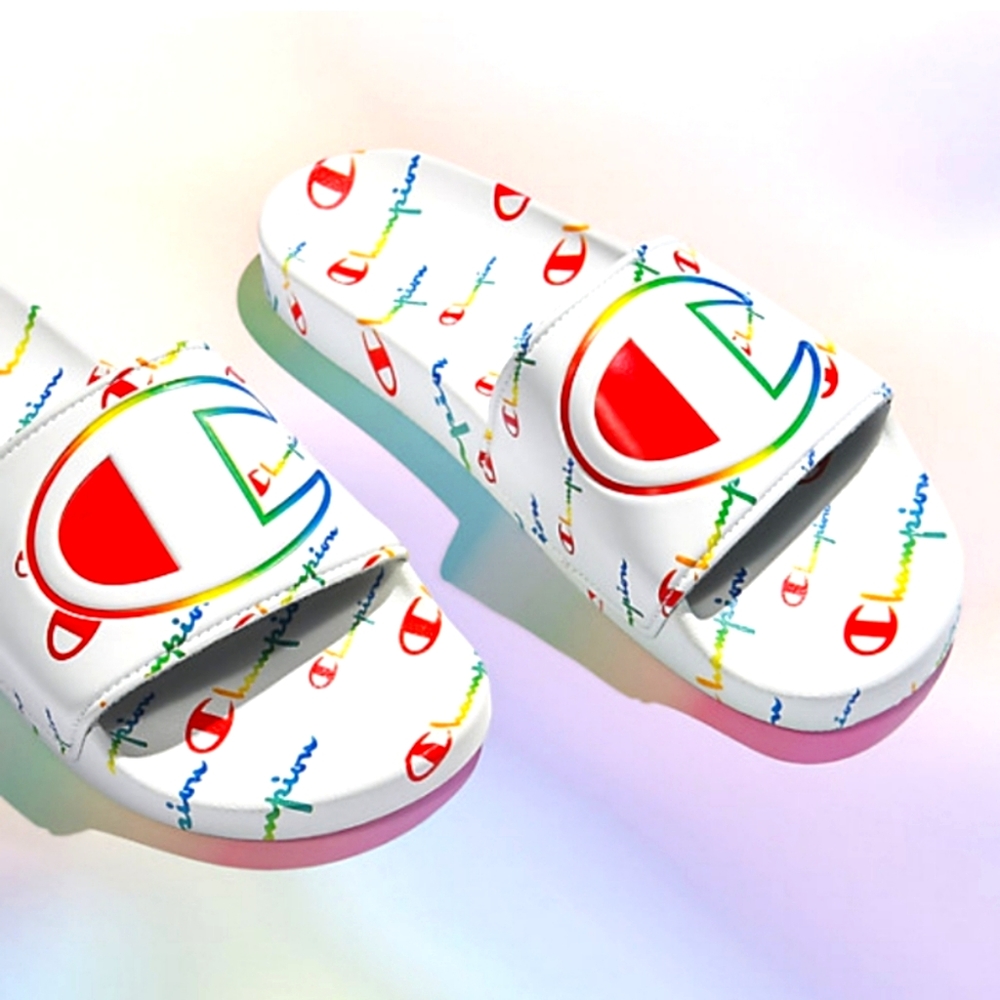 (Last One)Champion Multi Slides